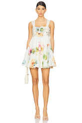 Blossom Belle Baby Doll Dress