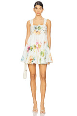 Blossom Belle Baby Doll Dress