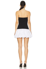 Butterfly Mini Dress