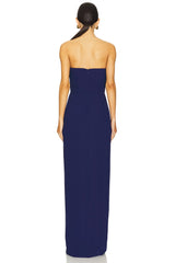 x REVOLVE Cherri Gown