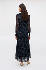 Elsie - Starry Night Navy