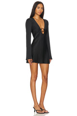 x REVOLVE Bobby Mini Dress