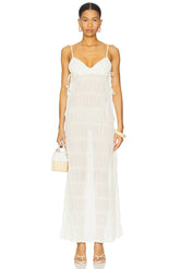 Justina Maxi Dress