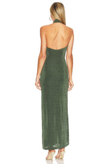 Adele Halter Maxi