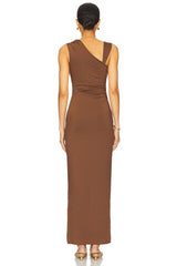 x REVOLVE Baylee Maxi Dress