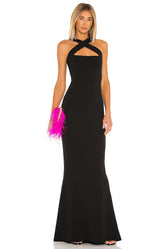 x REVOLVE Viva 2Way Gown