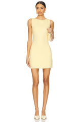 Harper Mini Dress