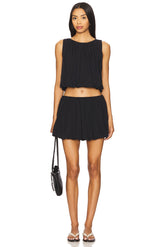 x REVOLVE Lydia Set In Black