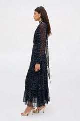 Elsie - Starry Night Navy