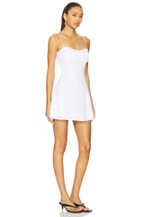Hannah Mini Dress