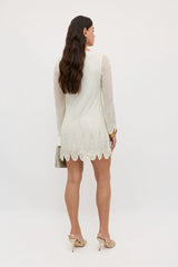 Dulce - Florence Embellishment Pearl