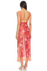 X Intimately FP Suddenly Fine Maxi Slip