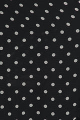 The Gemma Dress in Printed Silk Chiffon