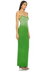 Verona Spaghetti Maxi Dress