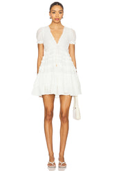 x free-est Darcy Mini Dress