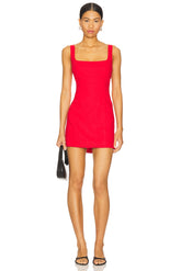 Steph Mini Dress