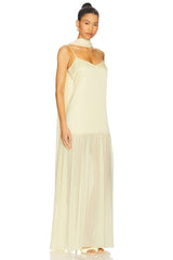 Dalia Maxi Dress