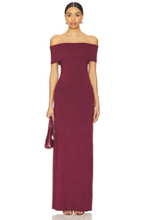 Sienna Maxi Dress