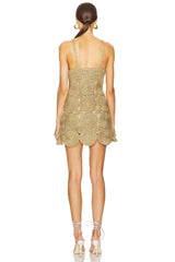 Beep Beep Mini Dress