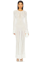 x REVOLVE Miranda Dress