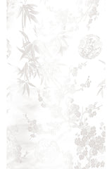 Jill Chinese Jacquard Pencil Dress