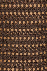 x REVOLVE Emilee Maxi Knit Dress