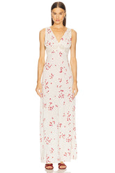 by Marianna Hallie Maxi Dress