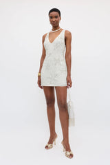 Christabel - Starfish Embellishment Pearl