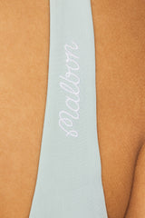 Gia Pleated Mini Dress