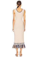 Julianna Tank Midi Dress