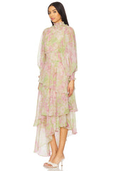 Morgan Maxi Dress