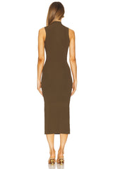Ambar Knit Dress