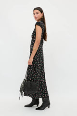 Amari - Sienna Bud Black