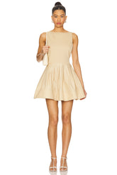 by Marianna Rini Mini Dress