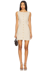 Andra Mini Dress