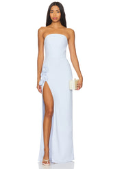 x REVOLVE Wolfe Gown