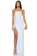 x REVOLVE Wolfe Gown