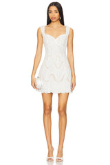 Eliza Mini Dress