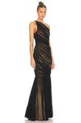 Diana Fishtail Gown
