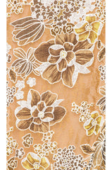 Sicilia Ruffle Dress