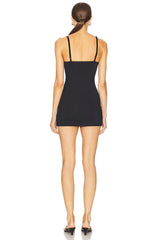 Caroline Mini Dress