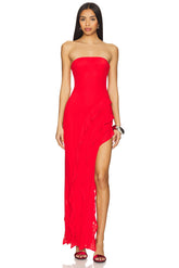 x REVOLVE Siobhan Dress