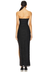 Lou Maxi Dress