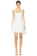 Elektra Mini Dress