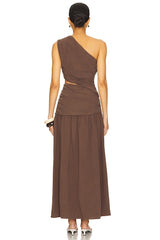 Yara Maxi Dress
