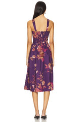 Laters Baby Midi Dress