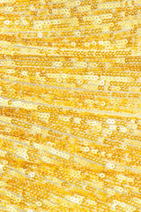 Strapless Fishtail Gown