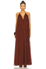 Arlet Chiffon Dress