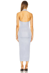 by Marianna Camryn Midi Knit Dress