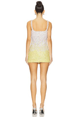 Giulia Mini Dress
